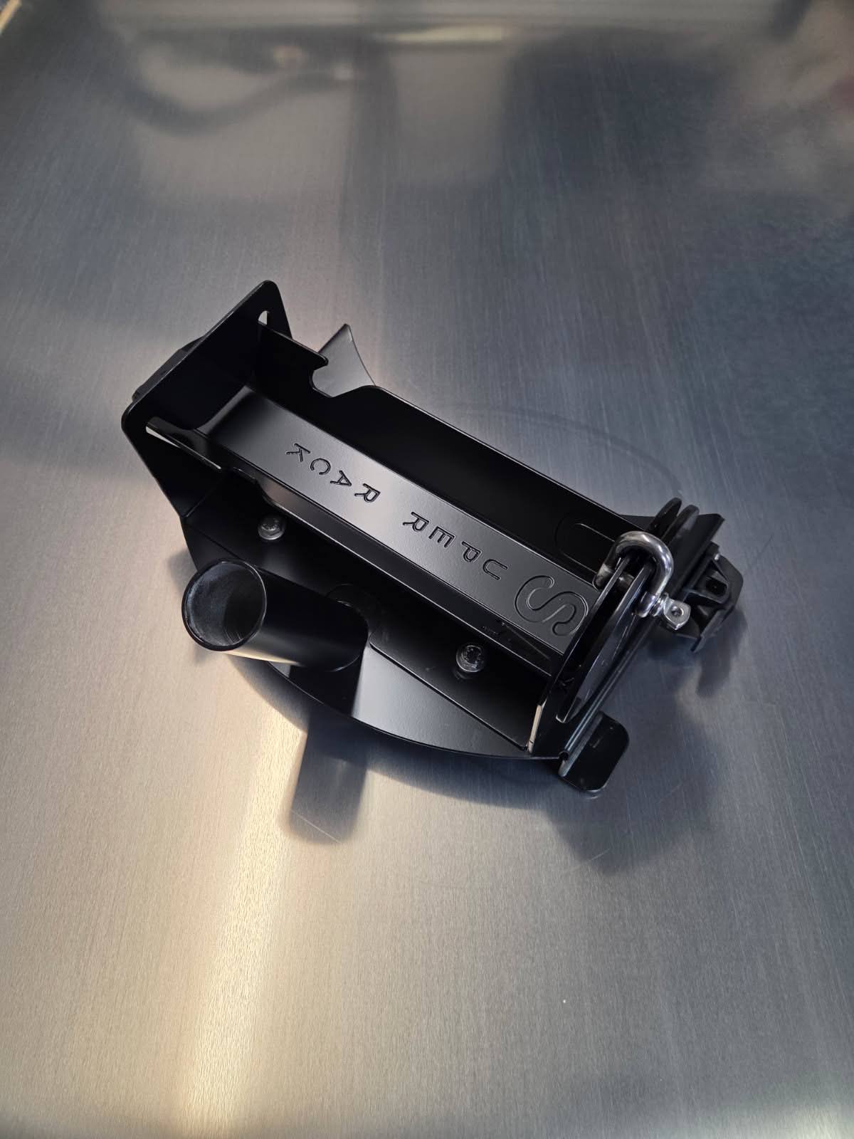 Insta 360 LINQ mount with Sand Anchor and Base Combo