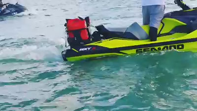 Seadoo Racks | Sea Doo Linq Rack | PWC Super Rack