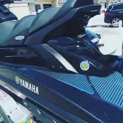 Bimini Escape Edition for Yamaha for FX - VX - FZS -EX - GP Models