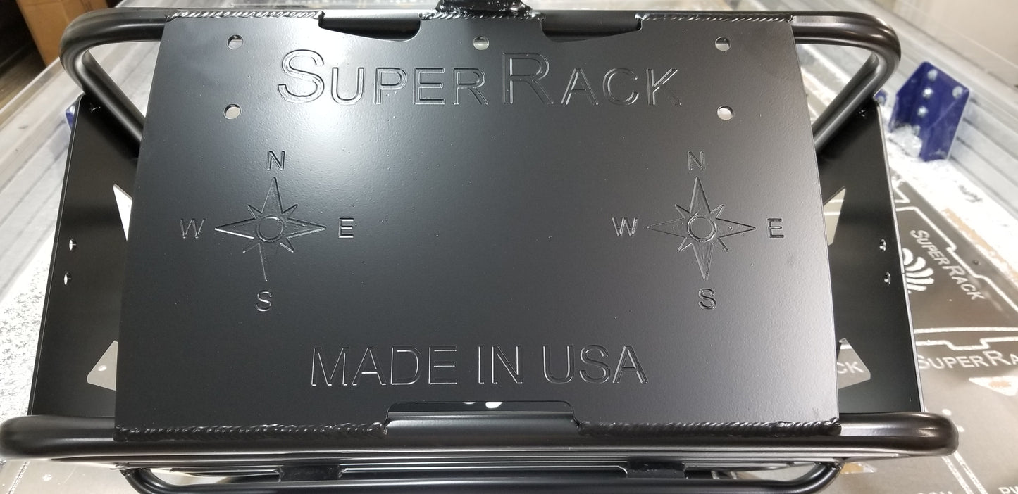Buy sturdy sea doo cooler rack from PWC Super Rack