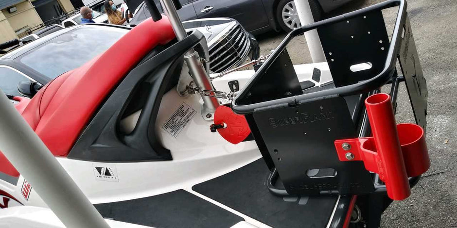 SEA-DOO – PWC Super Rack