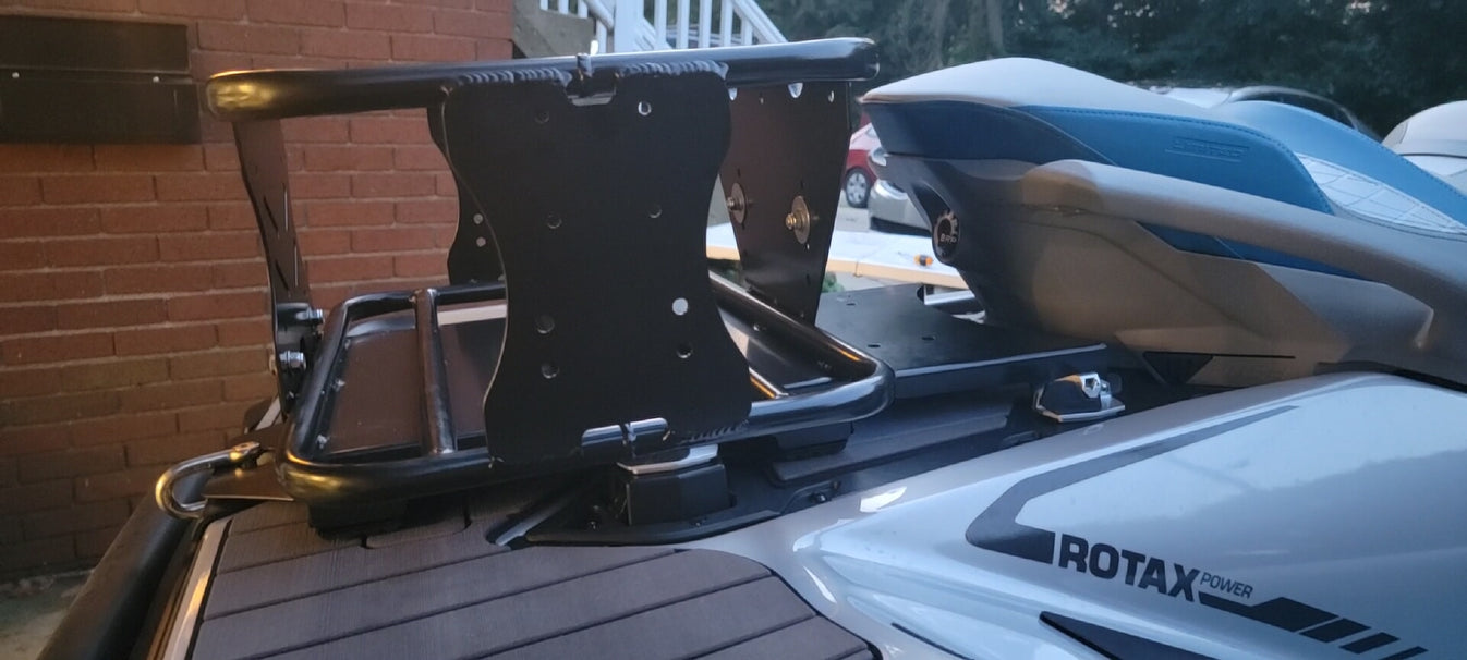 Seadoo Racks | Sea Doo Linq Rack | PWC Super Rack