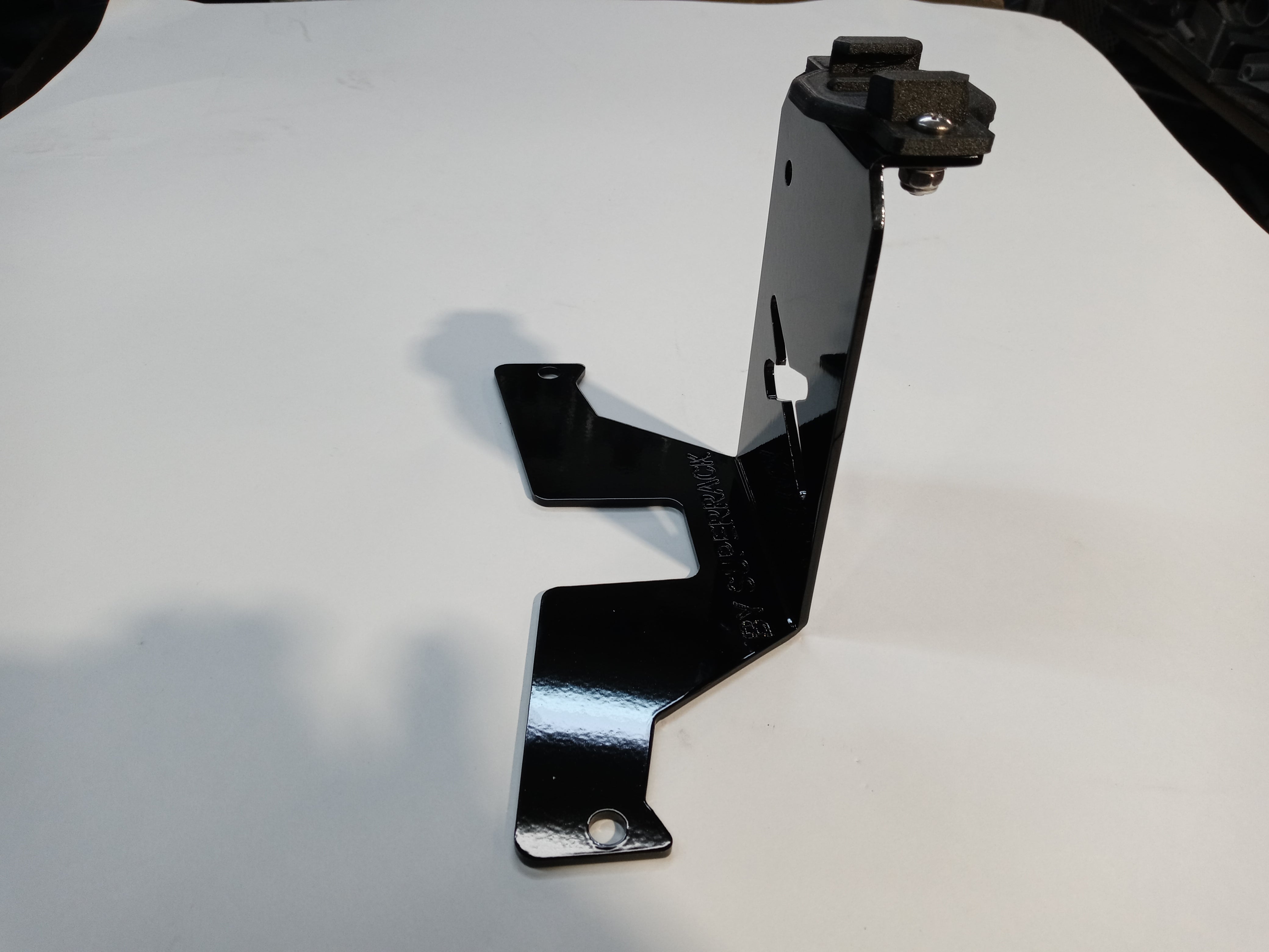 360 and GOPRO Bracket for 2018-2023 SEADOO GTX-RXTX - FISH PRO-WAKE PRO