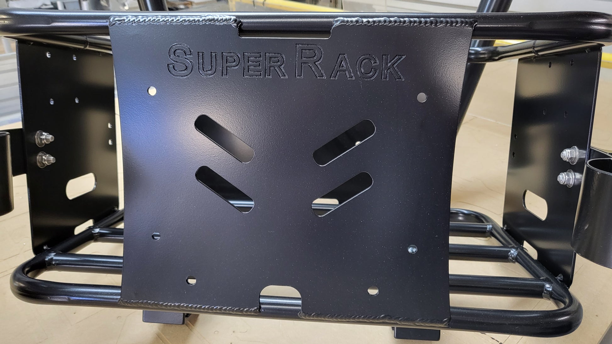PWC Super Rack offers sea doo cooler rack | seadoo racks