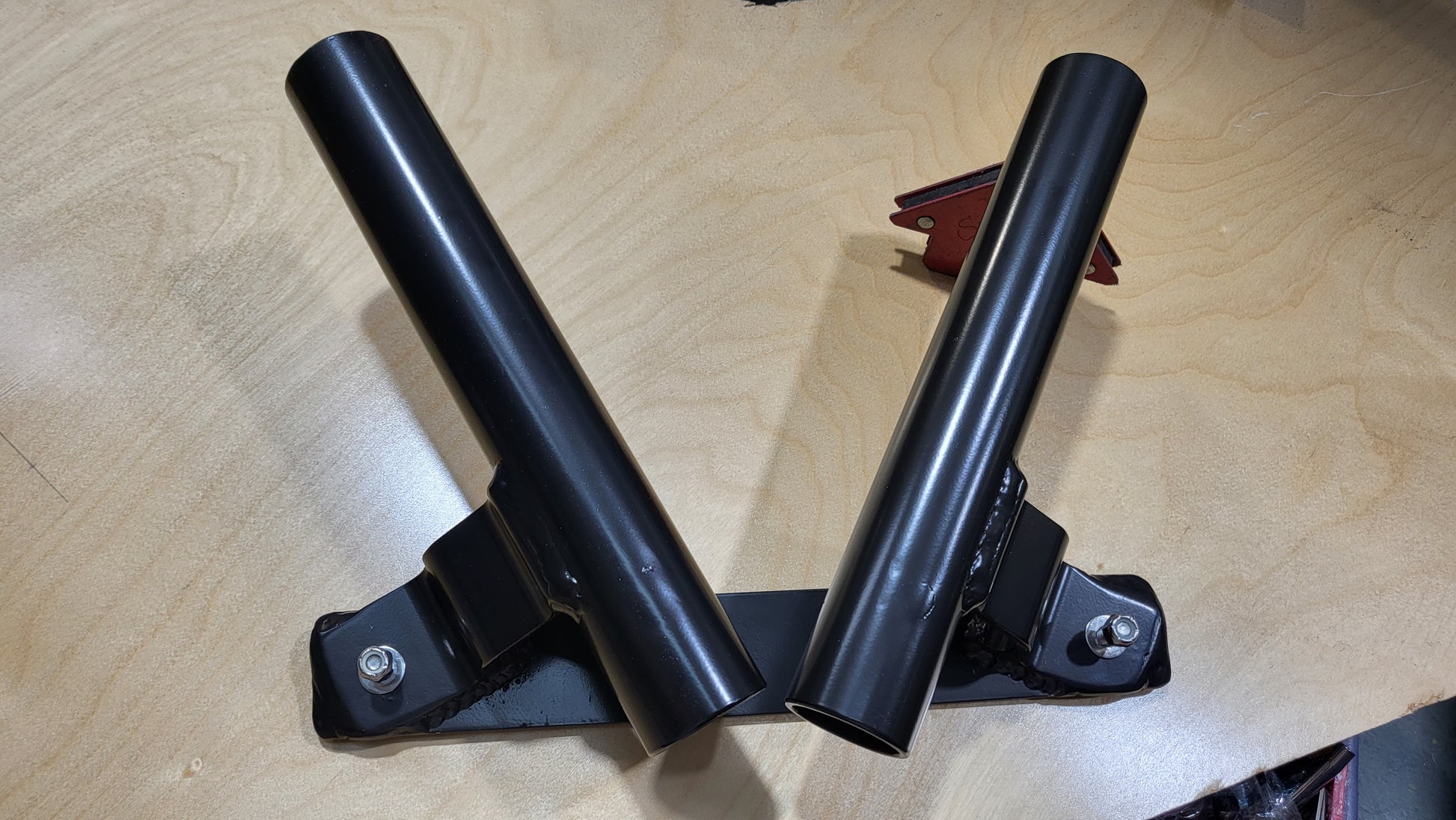 Pwc Fishing Rod Holder