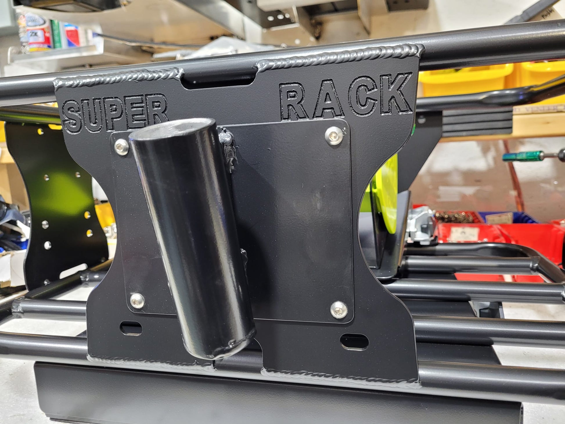 GoPro Mount Jet Ski  Watercraft Accessories – PWC Super Rack