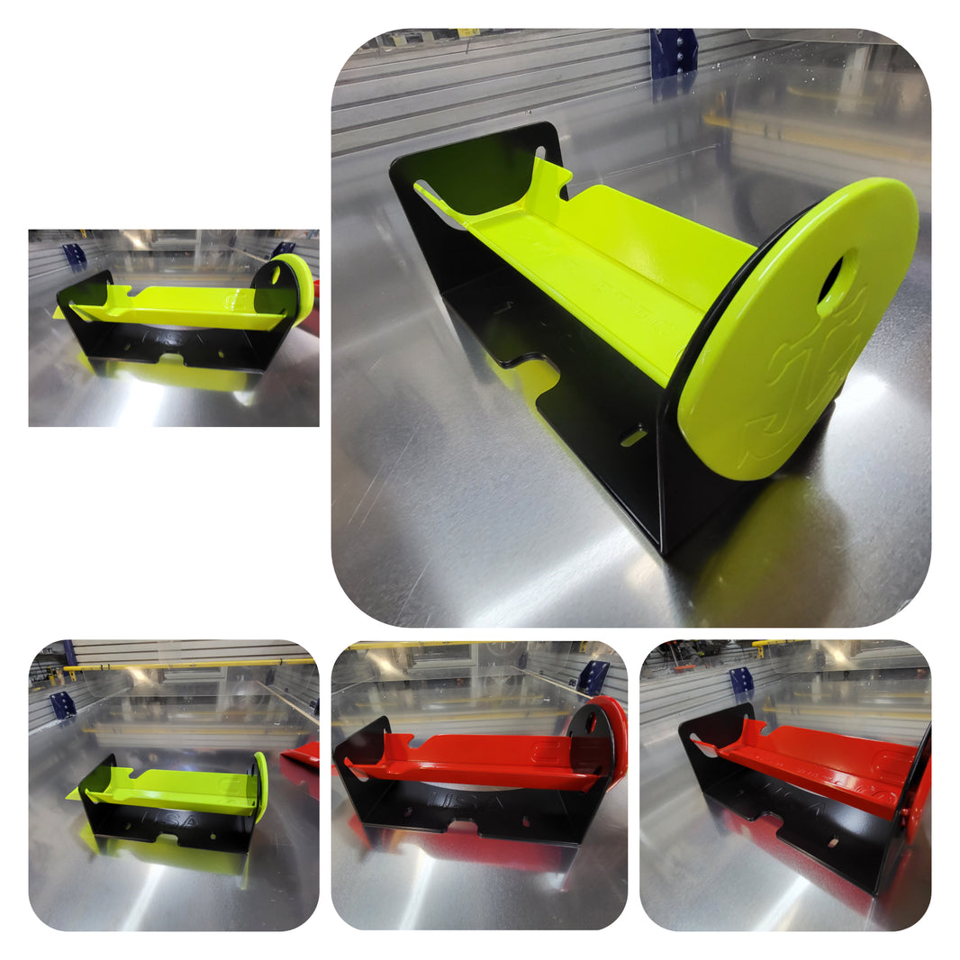 ACCESSORIES – PWC Super Rack