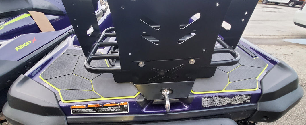 SEA-DOO WAVERUNNERS COMPATIBLE SUPER RACK PRODUCTS – Page 2 – PWC Super ...