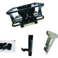 Combo offer of Waverunner rack, Sand Anchor & Pwc Cup Holder