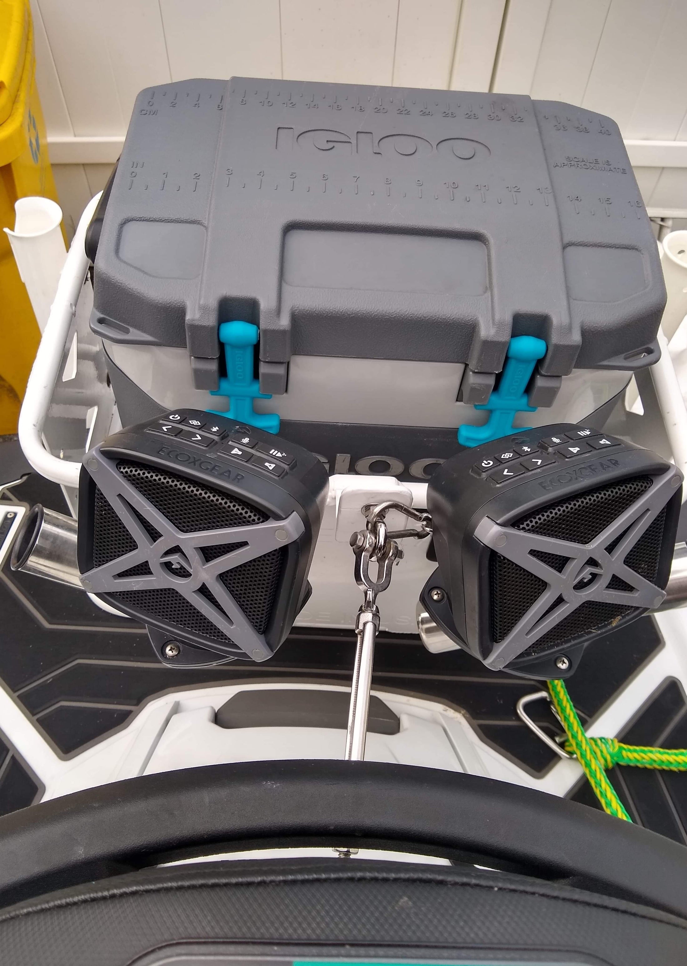 Jet Ski Speaker Mount Waverunner Speaker Mount PWC Super Rack jet-ski-speaker-mount-waverunner-speaker-mount-pwc-super-rack